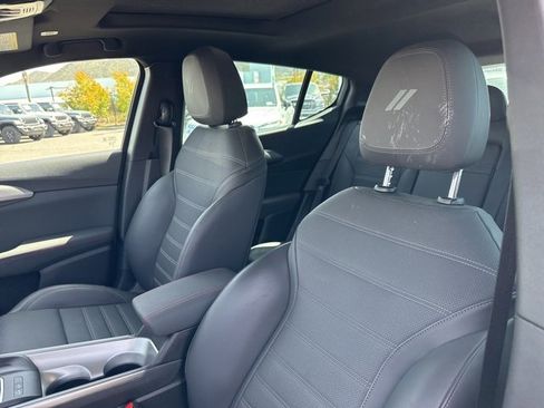 Used 2024 Dodge Hornet R/T Plus image 19