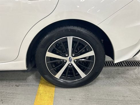 Certified 2023 Subaru Impreza Premium image 11