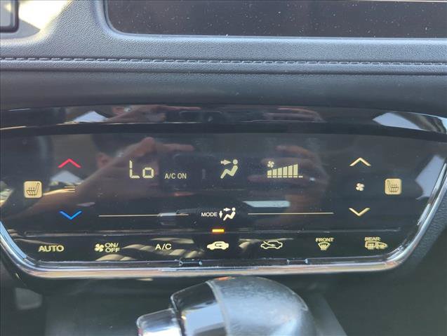 Used 2020 Honda HR-V EX-L image 22