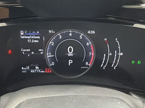 Used 2024 Lexus NX 350 AWD w/ Cold Area Package image 20