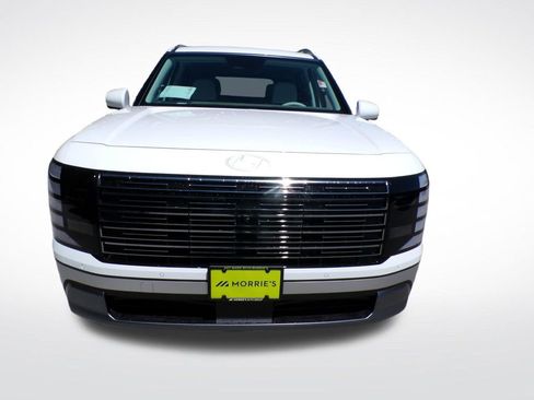 New 2026 Hyundai Palisade SEL Premium AWD/4WD image 11