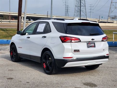 Used 2023 Chevrolet Equinox Premier image 5