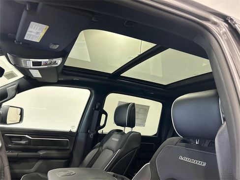 New 2026 RAM 1500 Laramie image 29