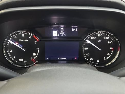 Used 2020 Cadillac CT4 Premium Luxury RWD image 18