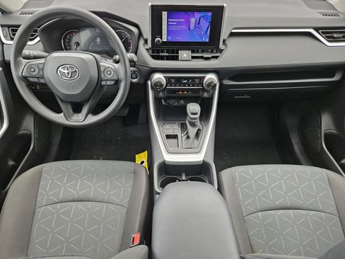 Used 2025 Toyota RAV4 XLE w/ Convenience Package FWD image 27