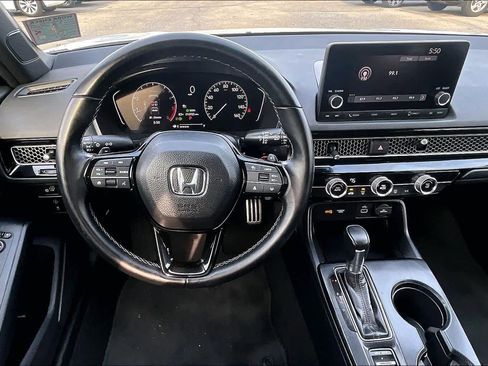 Used 2023 Honda Civic Sport image 6
