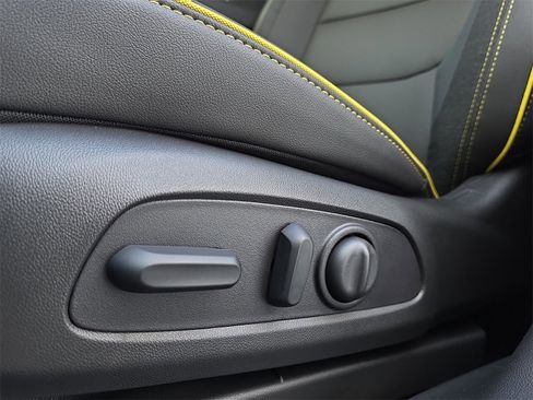 New 2026 Chevrolet TrailBlazer ACTIV w/ Convenience Package image 35