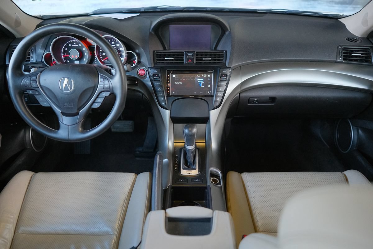 Used 2010 Acura TL w/ Technology Package AWD/4WD image 16