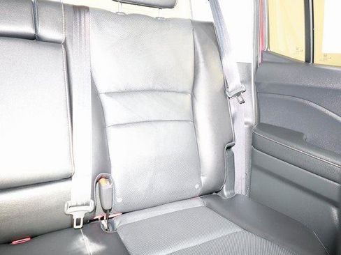 New 2026 Honda Ridgeline RTL image 12