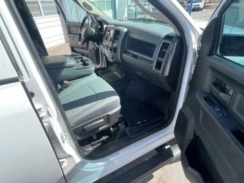 Used 2018 RAM 2500 Tradesman w/ Popular Equipment Group AWD/4WD image 7