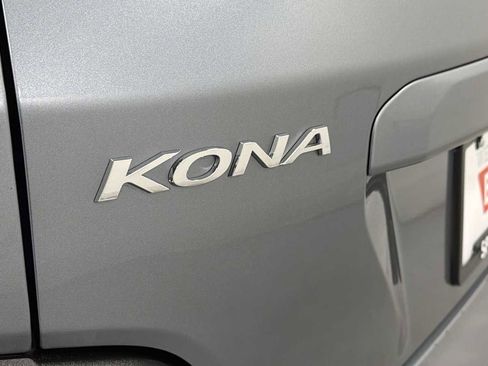 Used 2019 Hyundai Kona SE image 27