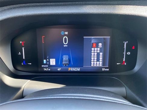 New 2026 Ford Transit 350 XLT image 15