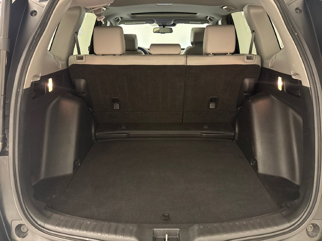 Used 2020 Honda CR-V EX-L image 11