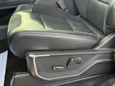 Certified 2023 Ford F150 Raptor image 29