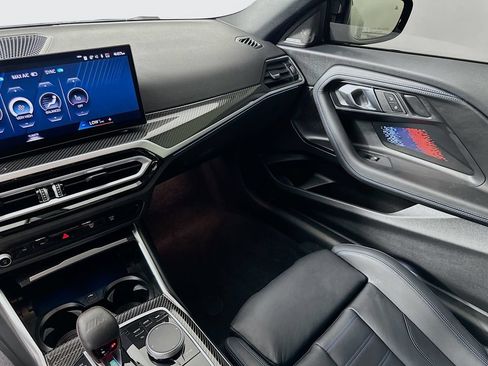 Used 2024 BMW M2 w/ Lighting Package RWD image 24