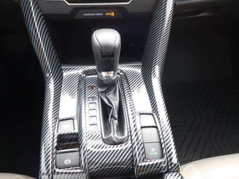 Used 2017 Honda Civic LX image 25