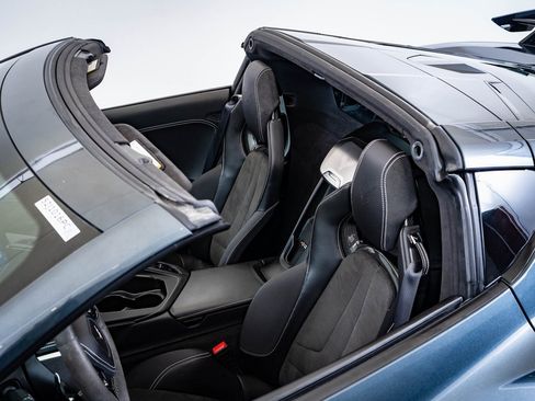 Used 2020 Chevrolet Corvette Stingray Premium Cpe w/ 3LT image 14