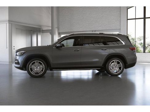 Certified 2022 Mercedes-Benz GLS 450 4MATIC image 36
