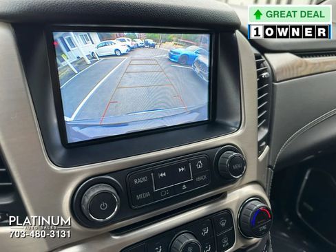 Used 2019 GMC Yukon Denali w/ Denali Ultimate Package AWD/4WD image 10