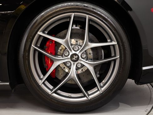 Certified 2014 Ferrari F12 Berlinetta RWD image 14