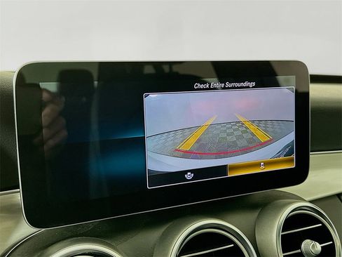 Used 2020 Mercedes-Benz C 300 C 300 image 13