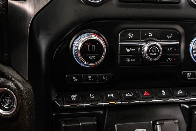 Used 2022 GMC Sierra 3500 Denali w/ Denali Ultimate Package AWD/4WD image 29