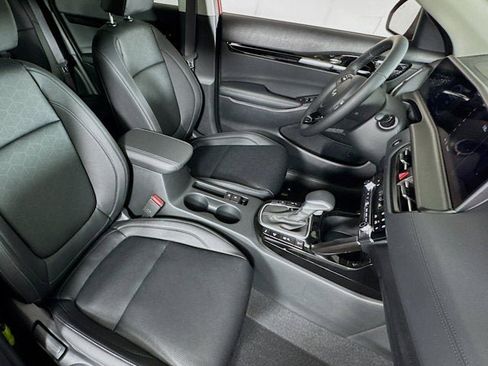 New 2026 Kia Seltos SX w/ SX Sunroof Package image 29