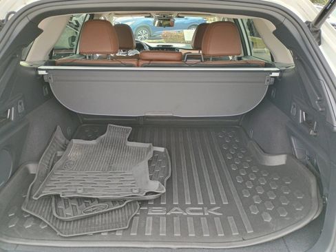 Certified 2023 Subaru Outback Touring XT image 18