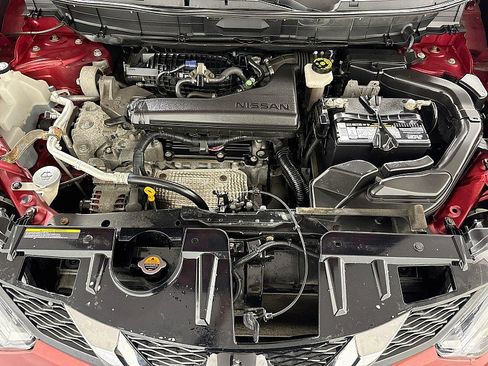 Used 2016 Nissan Rogue SV AWD/4WD image 27
