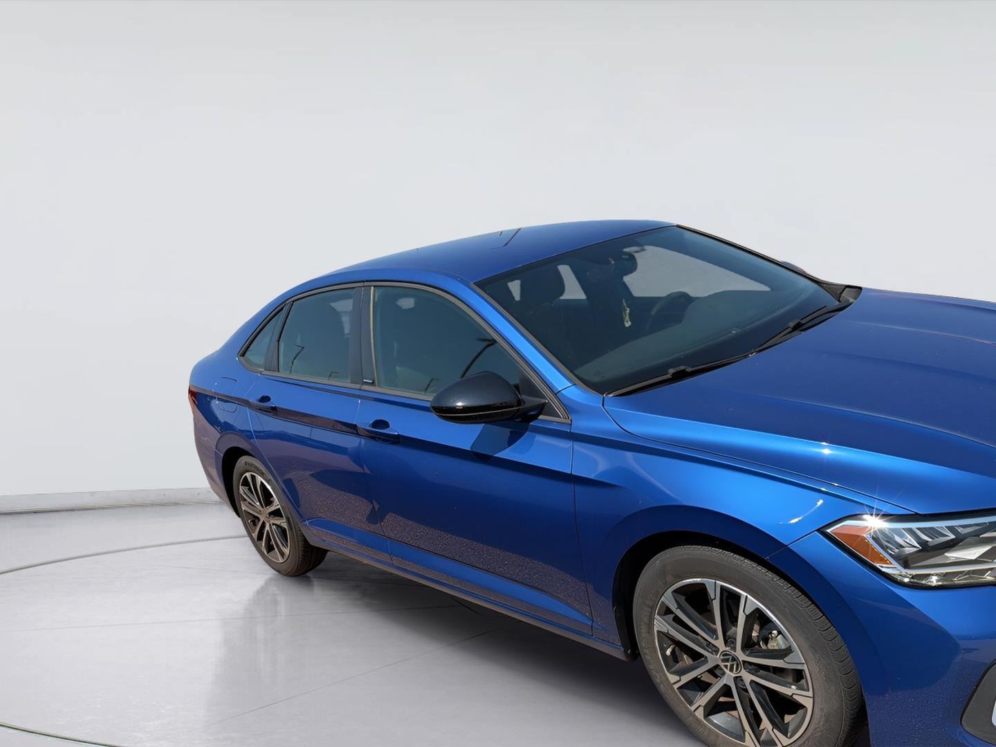 Used 2023 Volkswagen Jetta Sport FWD image 6