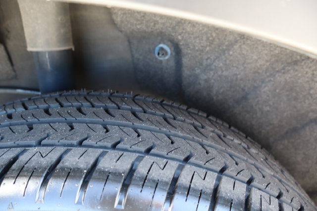 Used 2021 MAZDA CX-5 Carbon Edition FWD image 50