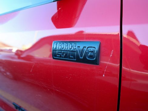 Used 2021 Toyota Tundra SR5 RWD image 12