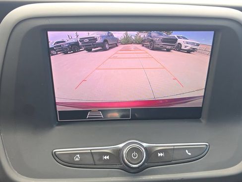 Used 2023 Chevrolet Camaro LT RWD image 20