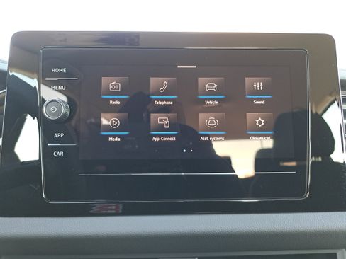 New 2026 Volkswagen Jetta S image 22