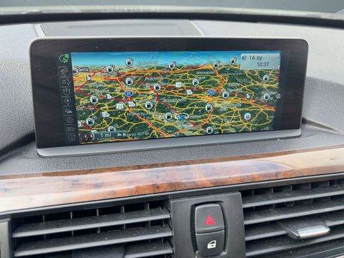 Used 2016 BMW 435i Gran Coupe xDrive image 22