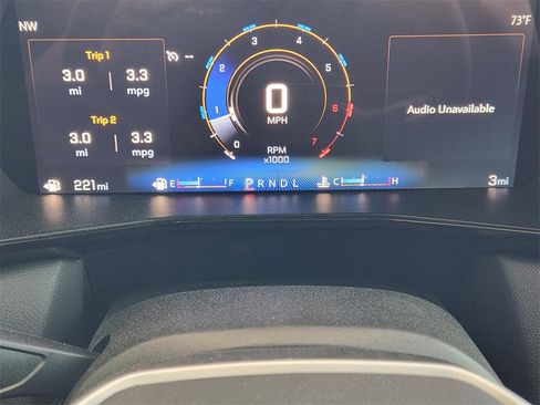 New 2026 Chevrolet Colorado LT image 12