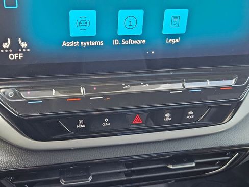 Used 2023 Volkswagen ID.4 Pro S RWD image 28