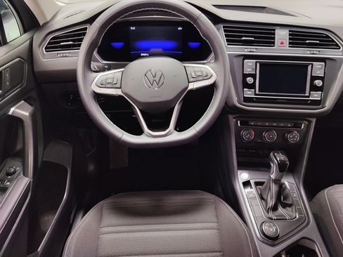 Certified 2023 Volkswagen Tiguan S w/ Driver Assistance Package image 14