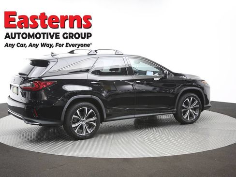 Used 2018 Lexus RX 350L AWD w/ Premium Package image 46
