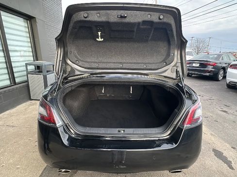 Used 2012 Nissan Maxima 3.5 S w/ Limited Edition Pkg image 18