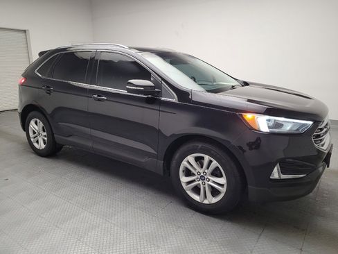 Used 2020 Ford Edge SEL image 11