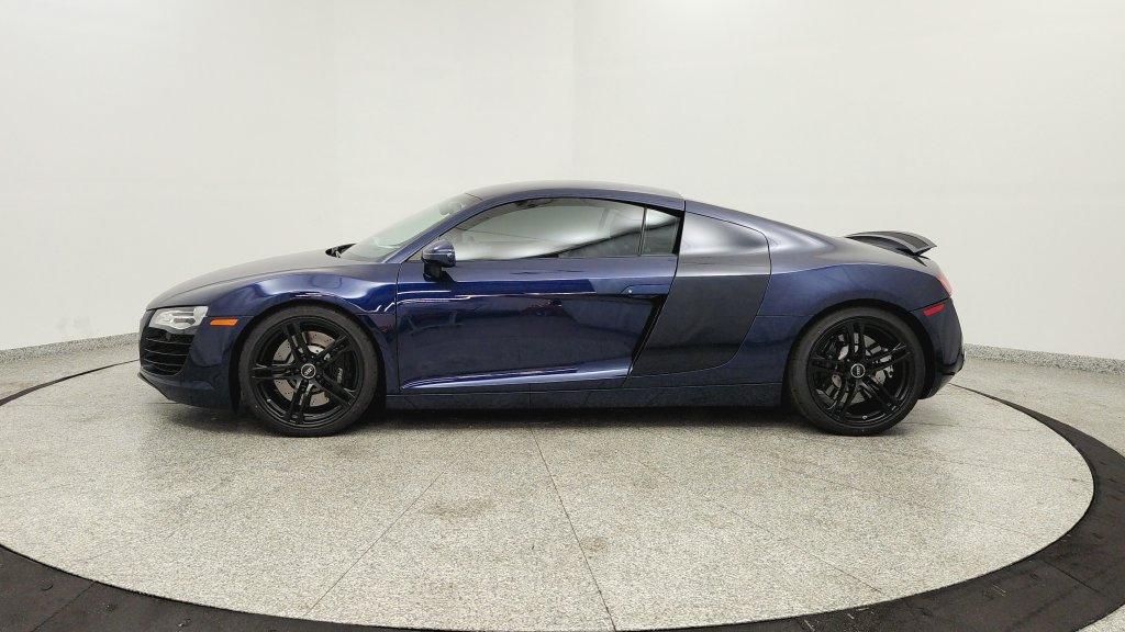 Used 2008 Audi R8 V8 AWD/4WD image 2