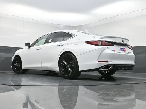 Used 2023 Lexus ES 350 F Sport w/ Accessory Package (Z2) FWD image 31