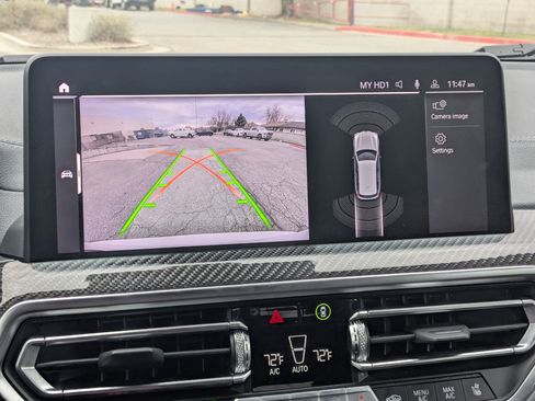 Used 2023 BMW X3 M40i image 23