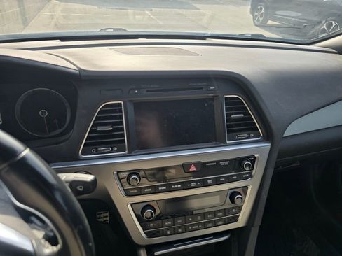 Used 2015 Hyundai Sonata Limited 2.0T image 12