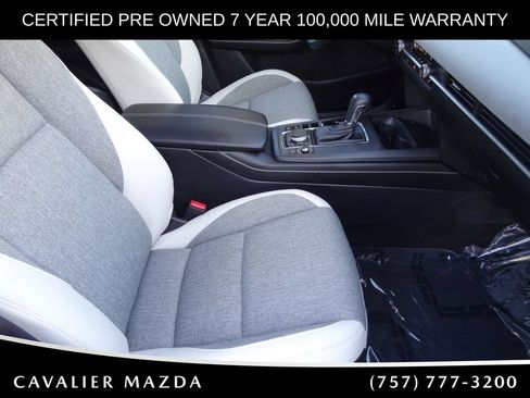Certified 2026 MAZDA CX-30 AWD 2.5 S image 17
