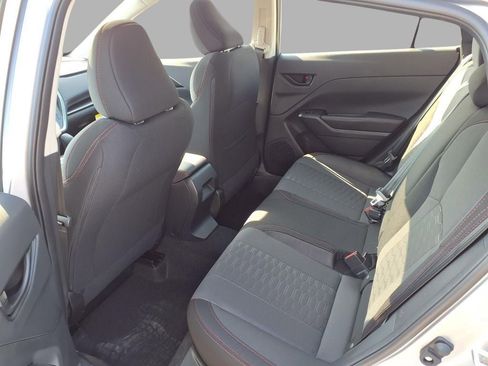 New 2026 Subaru Impreza 2.0i Sport image 14