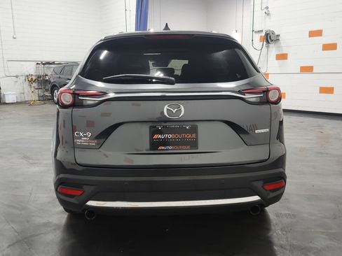 Used 2021 MAZDA CX-9 Grand Touring image 9