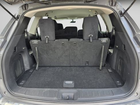 Used 2016 Nissan Pathfinder SV AWD/4WD image 25