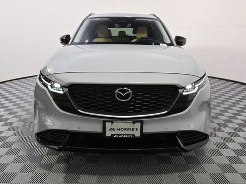 New 2026 MAZDA CX-5 2.5 S w/ Premium Package image 10